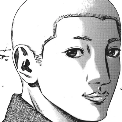 Itō Manabu