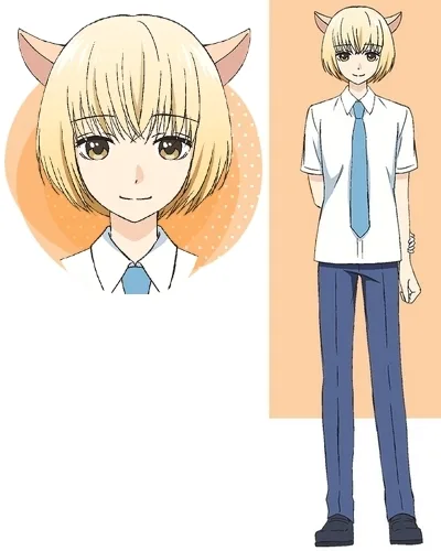 Itou Yuuto