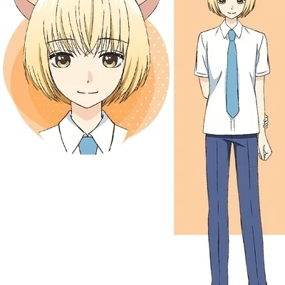 Itou Yuuto