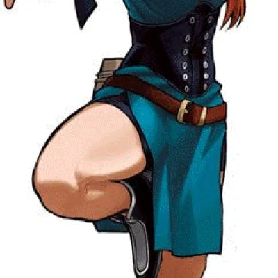 Itsuka Kendô