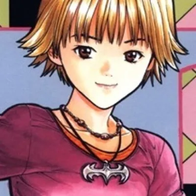 Itsuki Akiba