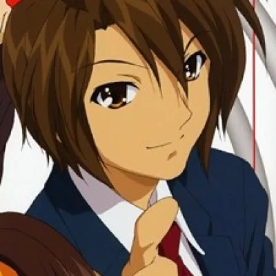 Itsuki Koizumi
