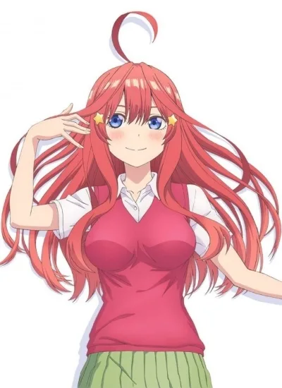 Itsuki Nakano
