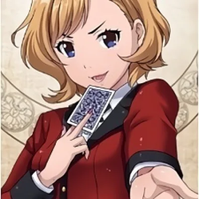 Itsuki Sumeragi