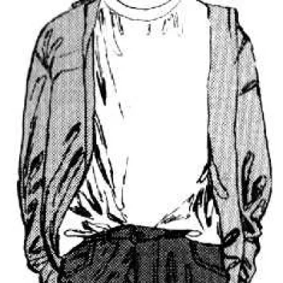 Itsuki Takeuchi