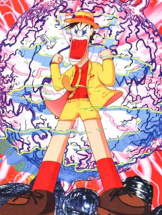 Ittoryo Dan