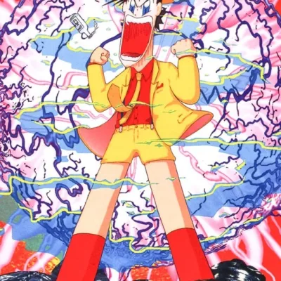 Ittoryo Dan