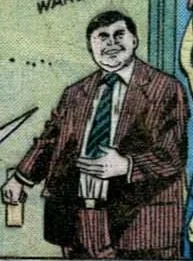 Ivan Carmichael