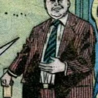 Ivan Carmichael