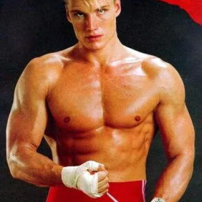 Ivan Drago