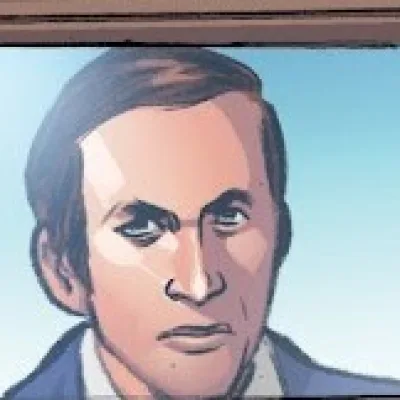 Ivan Karp