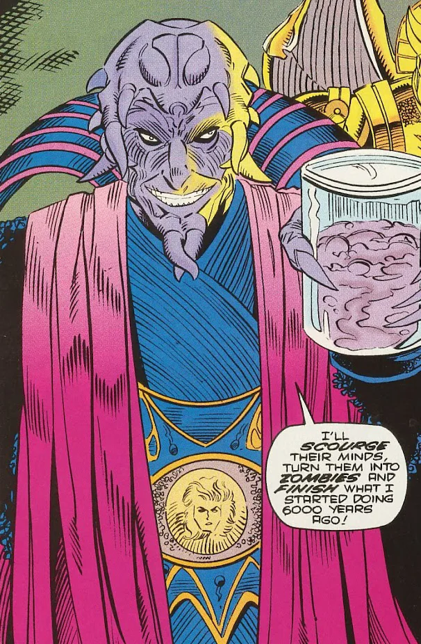 Ivan Ooze