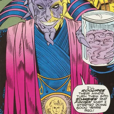 Ivan Ooze