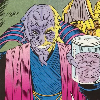 Ivan Ooze