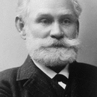 Ivan Pavlov