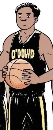 Ivan Rabb
