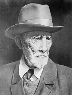Ivan Vladimirovich Michurin