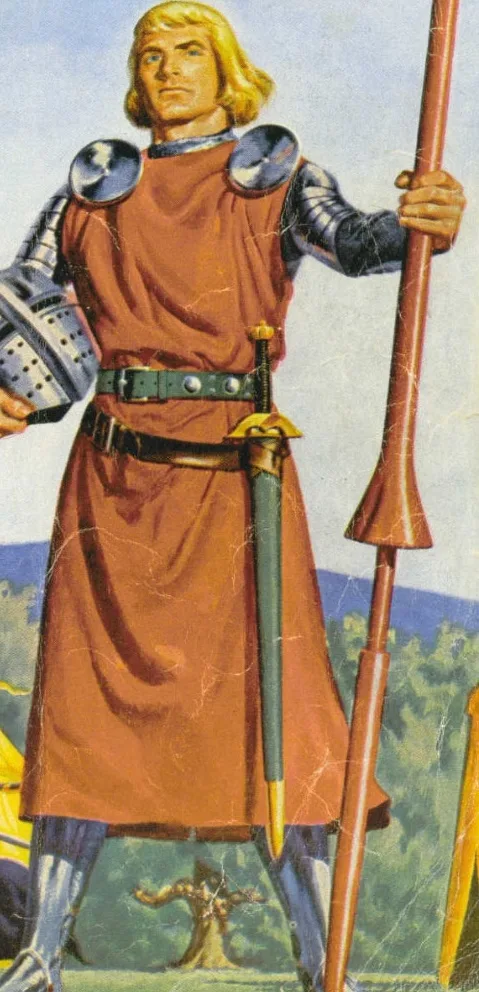 Ivanhoe