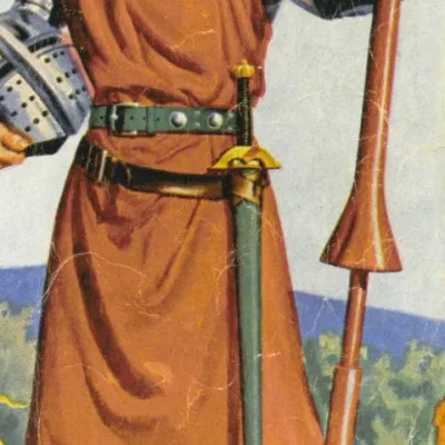 Ivanhoe
