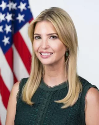Ivanka Trump