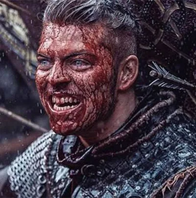 Ivar the Boneless