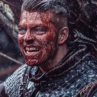 Ivar the Boneless