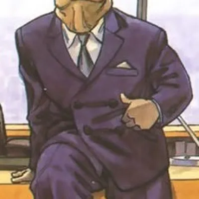 Ivo Statoc