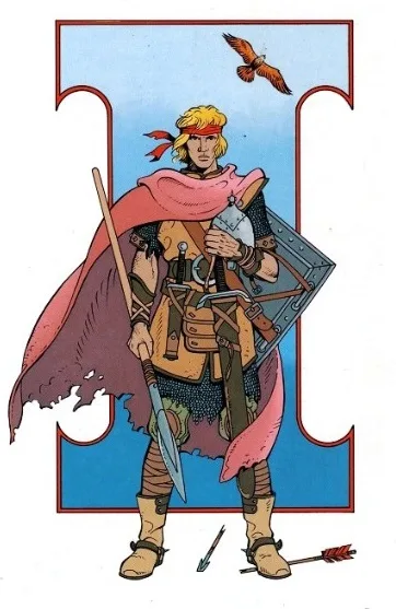 Ivor