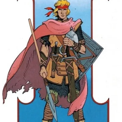 Ivor