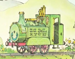 Ivor the Engine