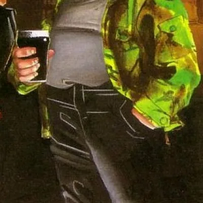 Ivor Thompson