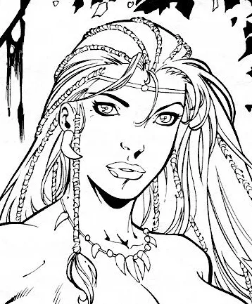 Ivory