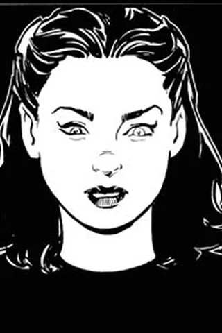 Ivy M. Raven