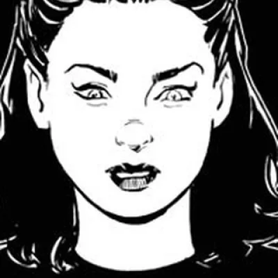 Ivy M. Raven