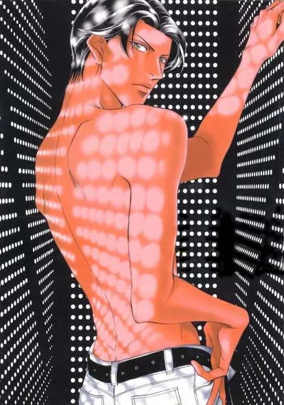Iwaki Kyousuke