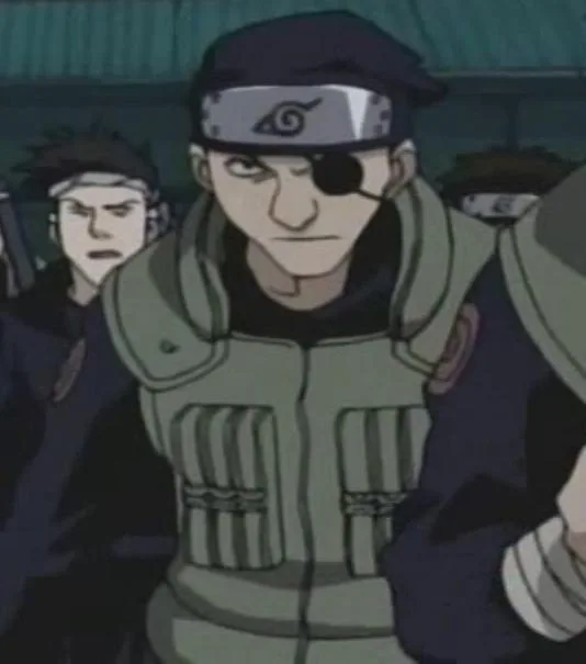 Iwana Akame