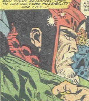 Ixar the Invincible