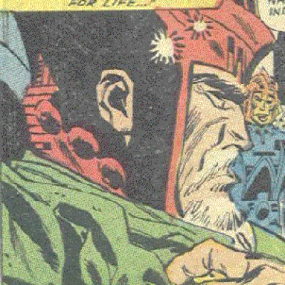 Ixar the Invincible