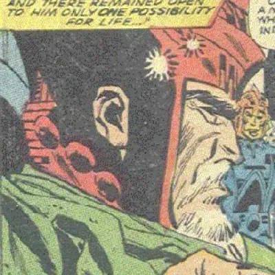 Ixar the Invincible
