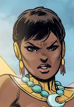 Ixchel