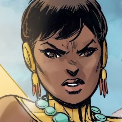 Ixchel