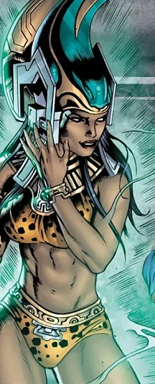 Ixchel