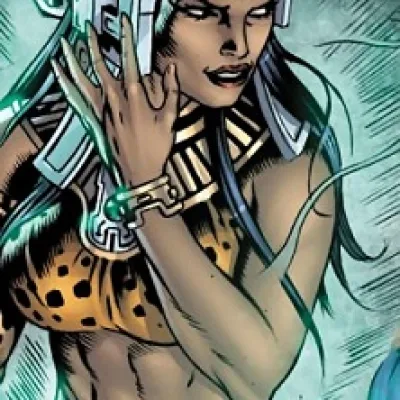 Ixchel