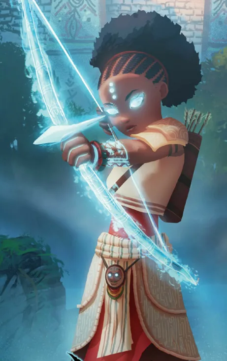 Iyanu