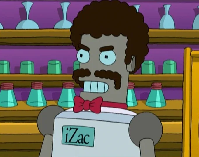 iZac