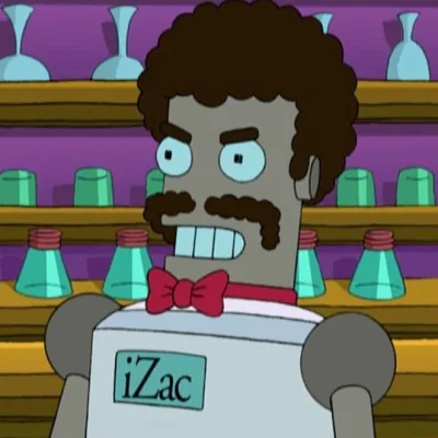iZac