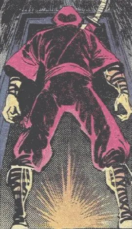 Izanami