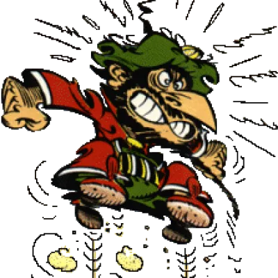 Iznogoud