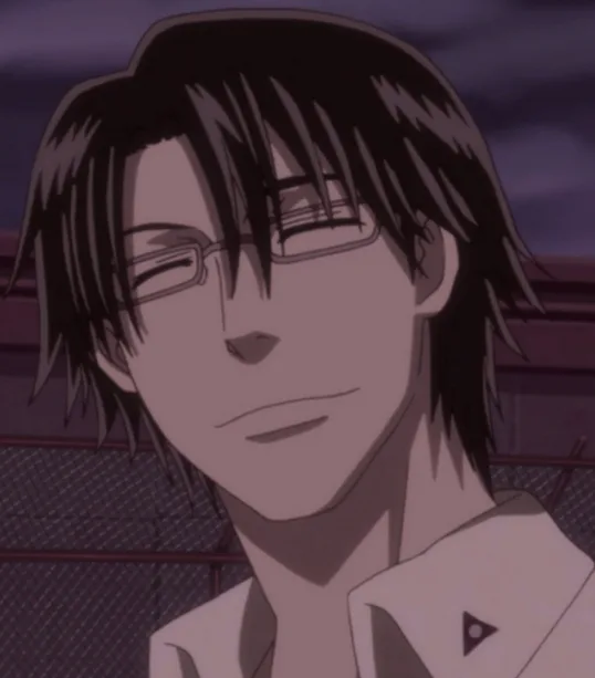Izuma Kaname