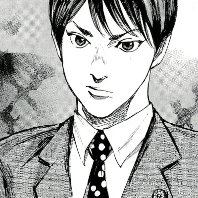 Izumi Daiki